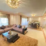 Luxury Apartment
