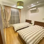 Luxury Apartment