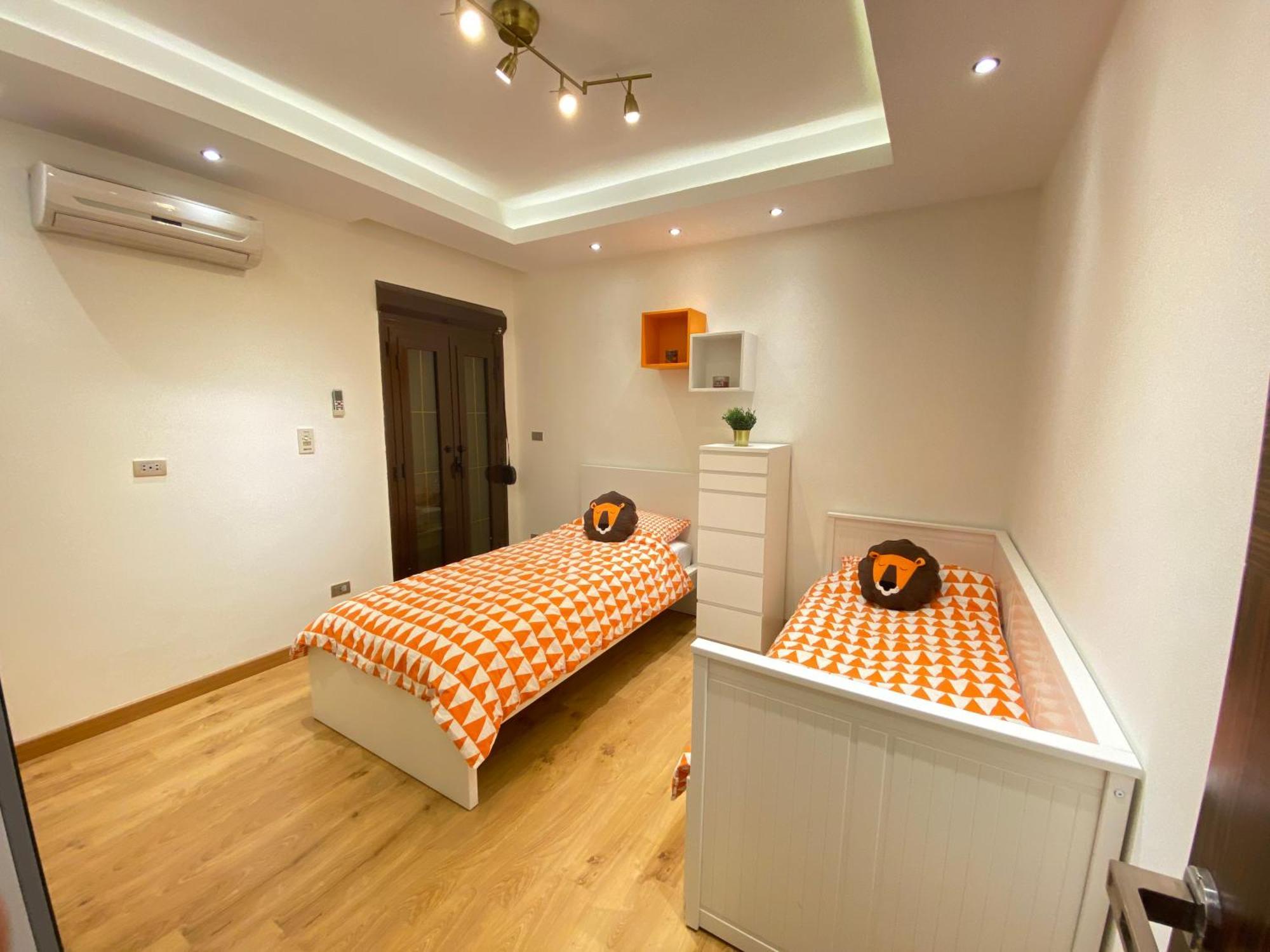 Apartment Luxury Cairo