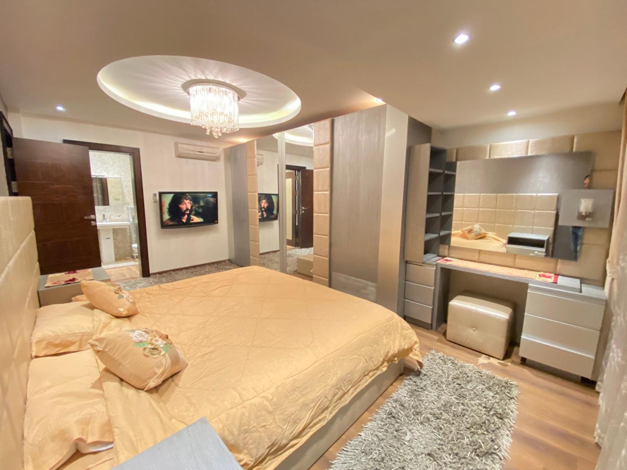Luxury Cairo