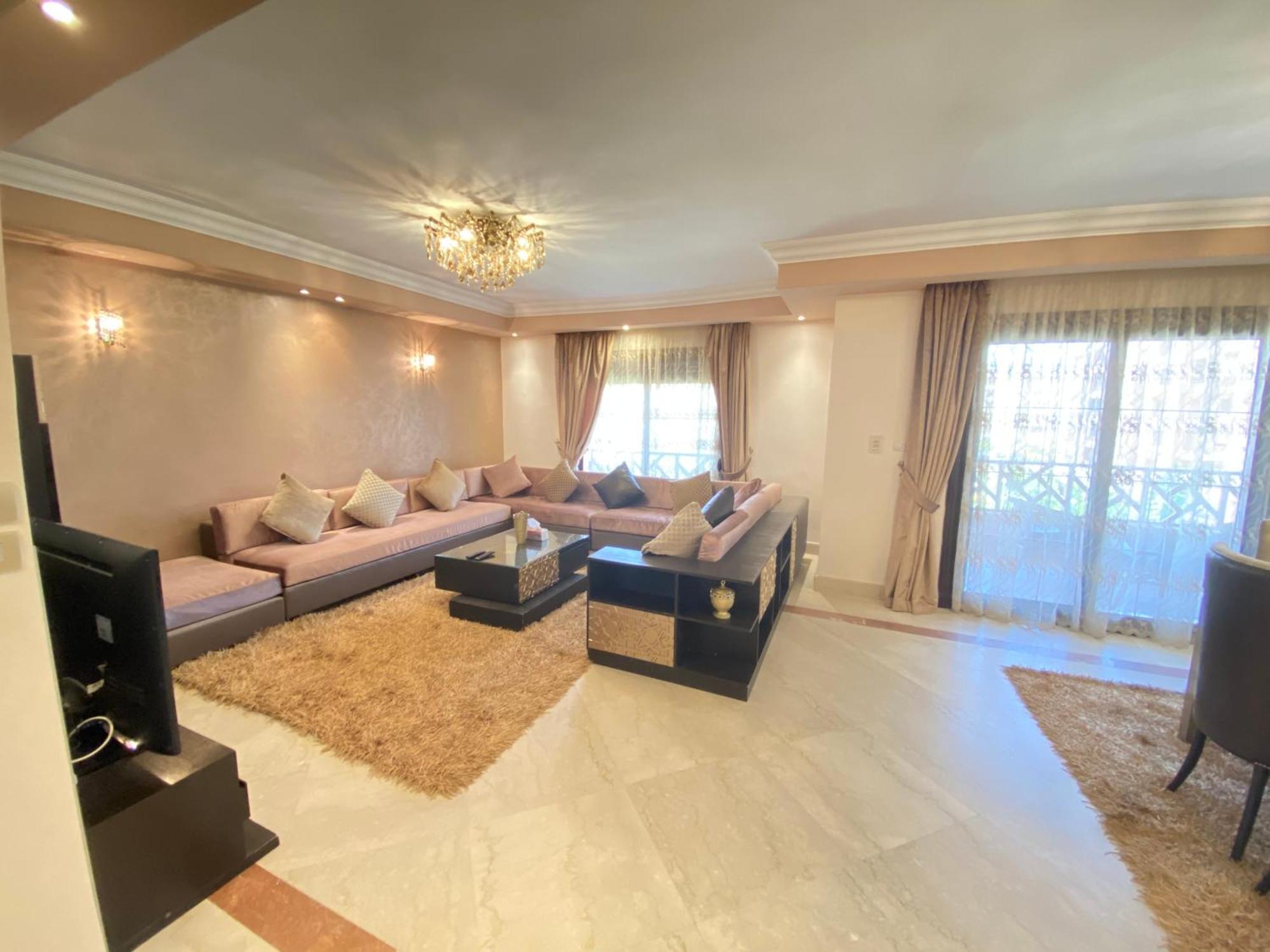 Luxury Cairo
