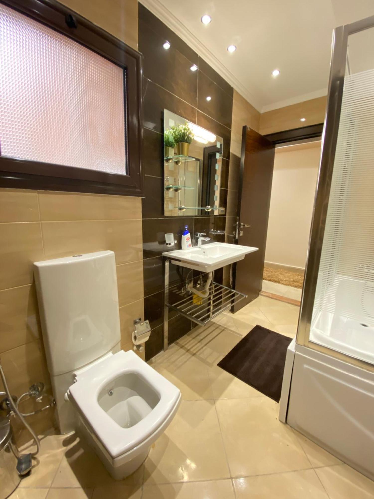 Apartment Luxury *