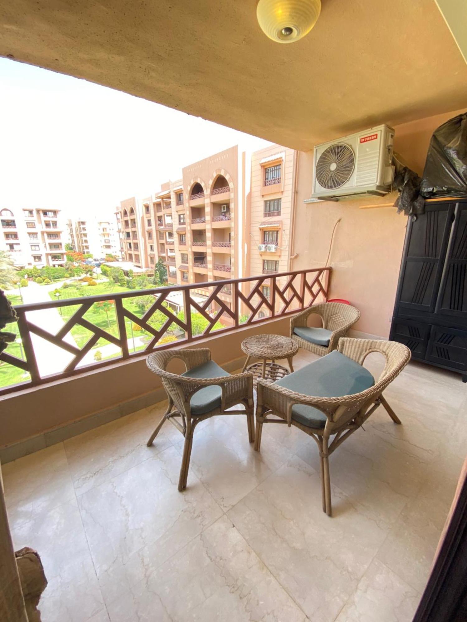 Luxury Apartment