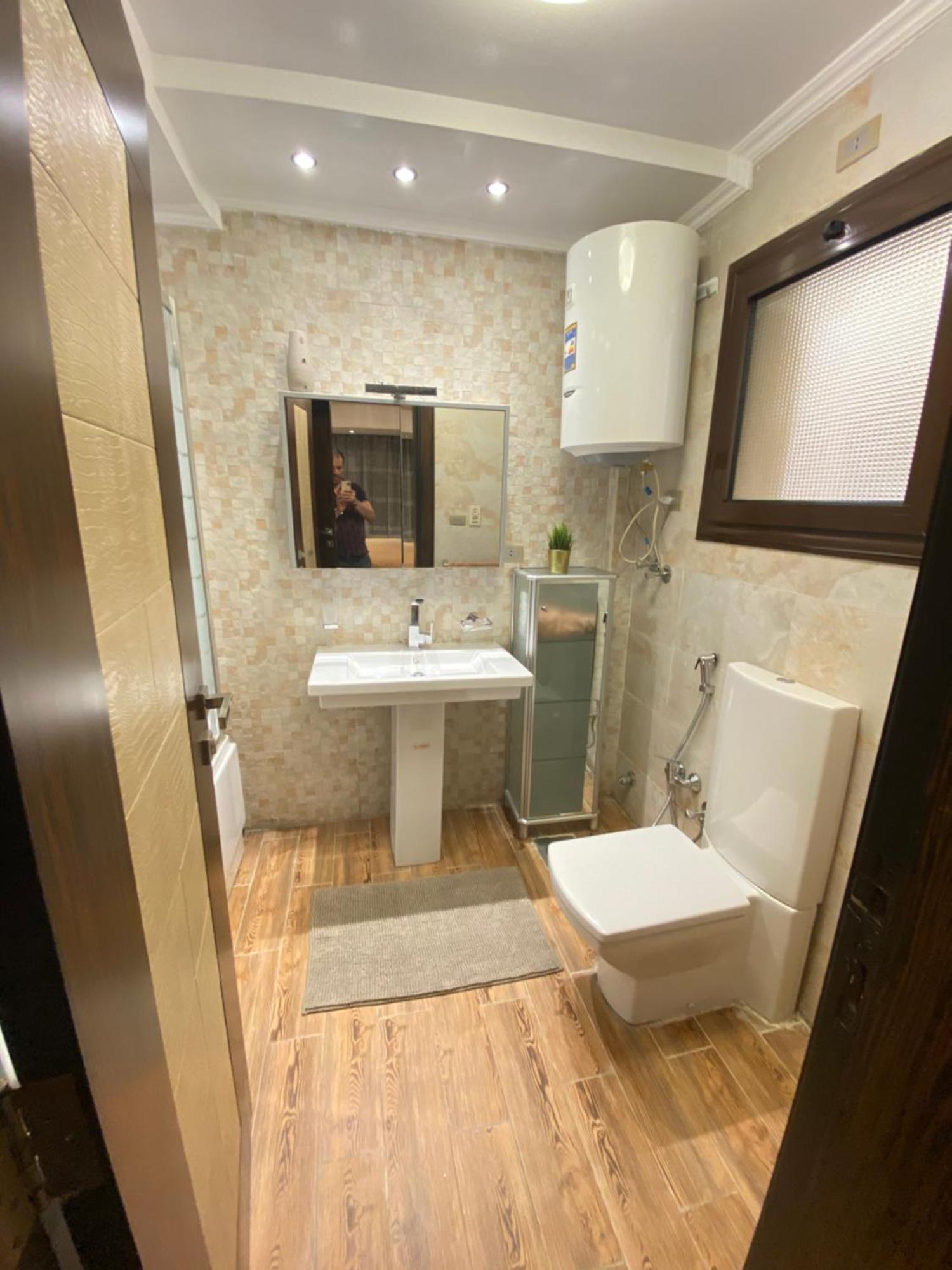 Luxury Apartment Cairo