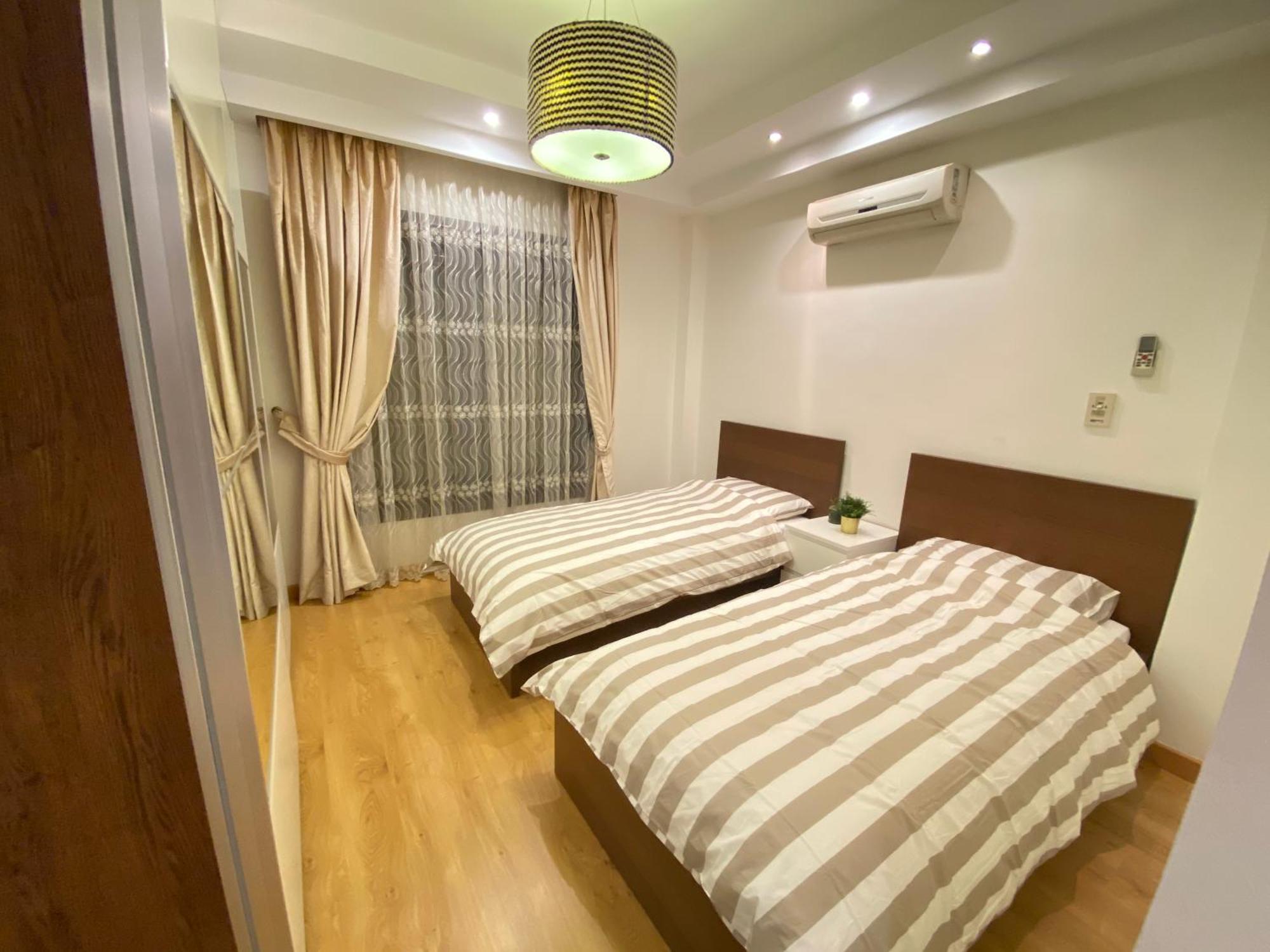 Apartment Luxury *
