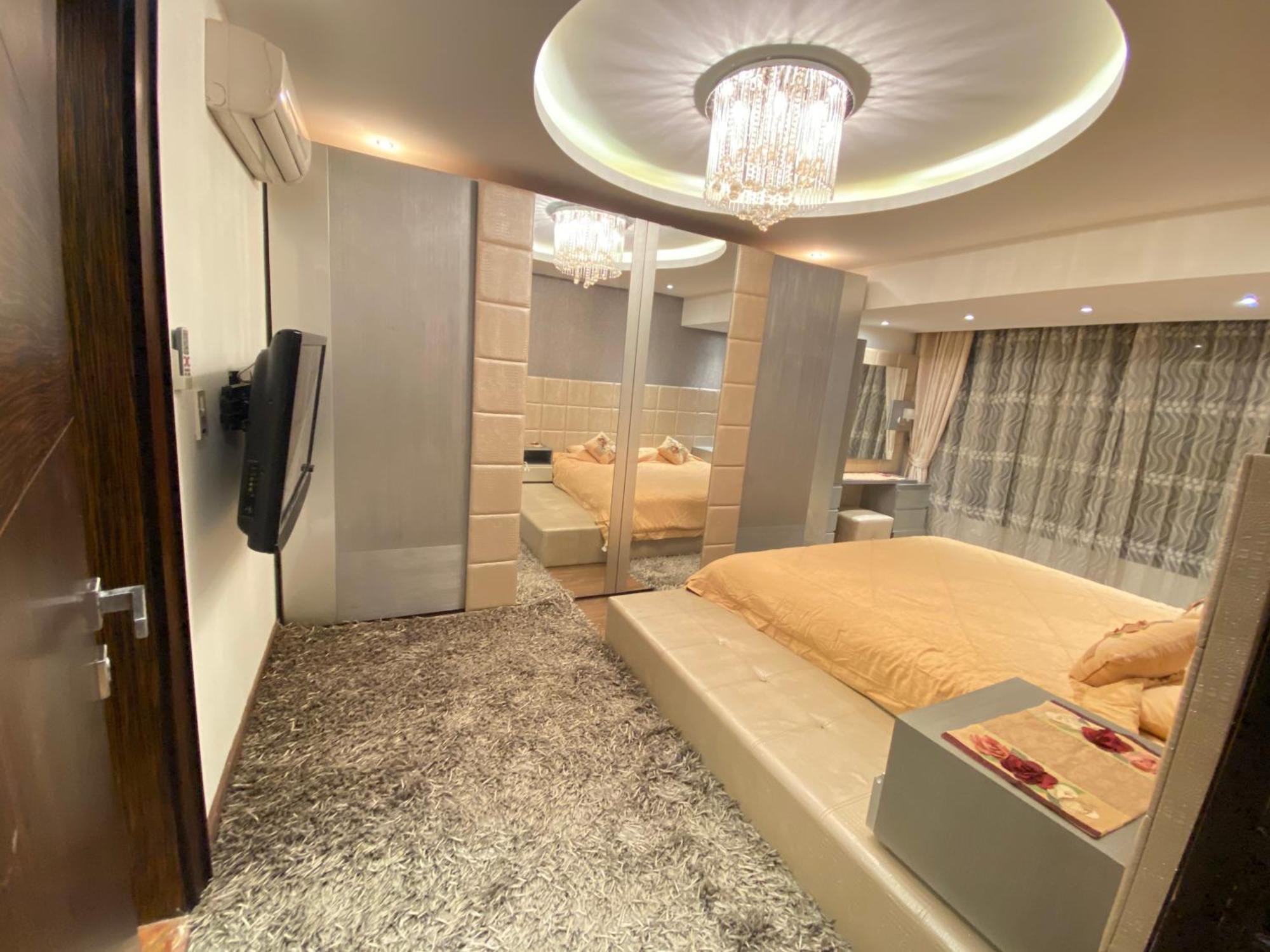 Luxury Cairo